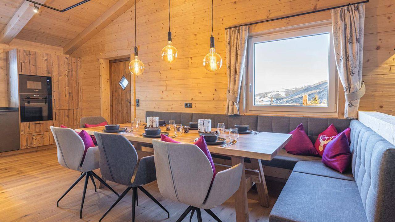 Ferienhaus für 9 Personen (179 m²) in Gerlos in Gerlos, Kitzbüheler Alpen