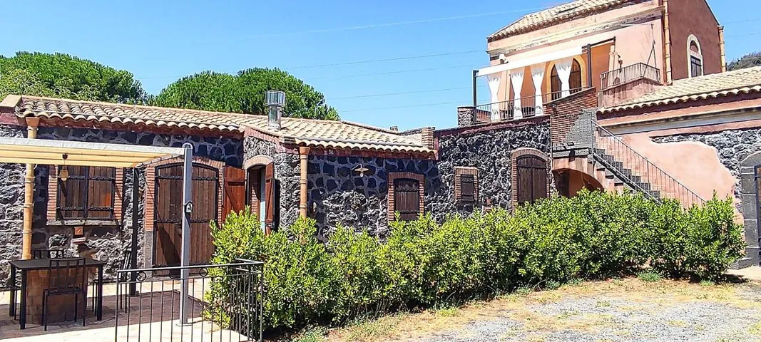 Ferienhaus für 4 Personen, mit Ausblick und Garten - 1