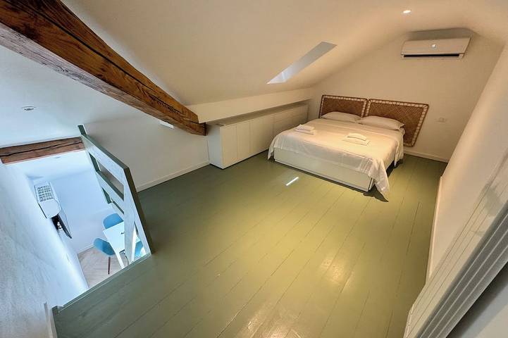 Appartement entier, Domo House 5 in Domodossola, Comune di Domodossola