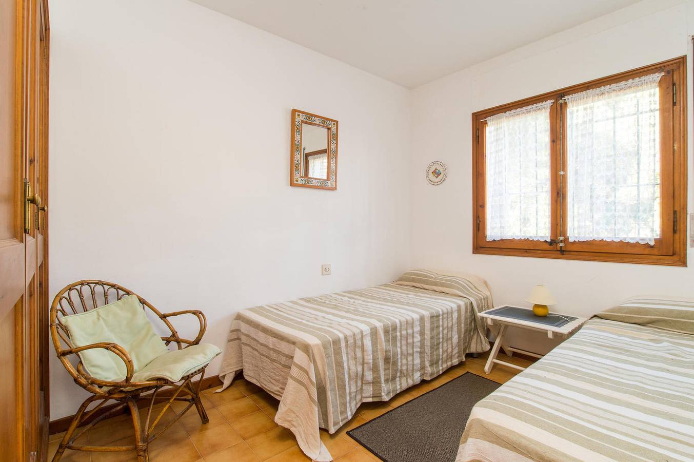 Appartement entier, K-2 Appartement avec vues sur la mer et piscine communautaire in Calella de Palafrugell, Palafrugell