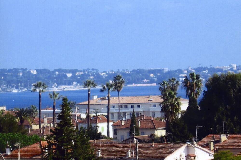 Appartement De Vacances pour 4 Personnes dans Vallauris, Région de Cannes