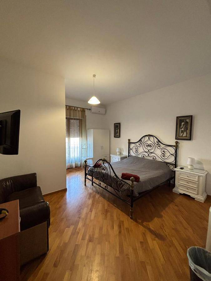B&b per 2 persone, con Balcone e Panorama a Montalto Uffugo