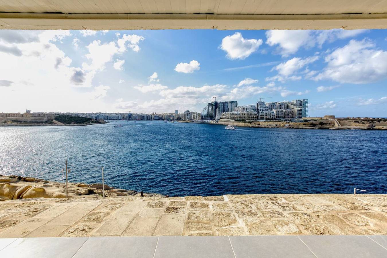 Geheel appartement, Cosy 1-Bedroom Apartment in the Heart of Valletta in Valletta, Malta
