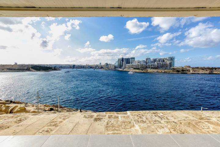 Appartement de vacances pour 2 personnes à Malte