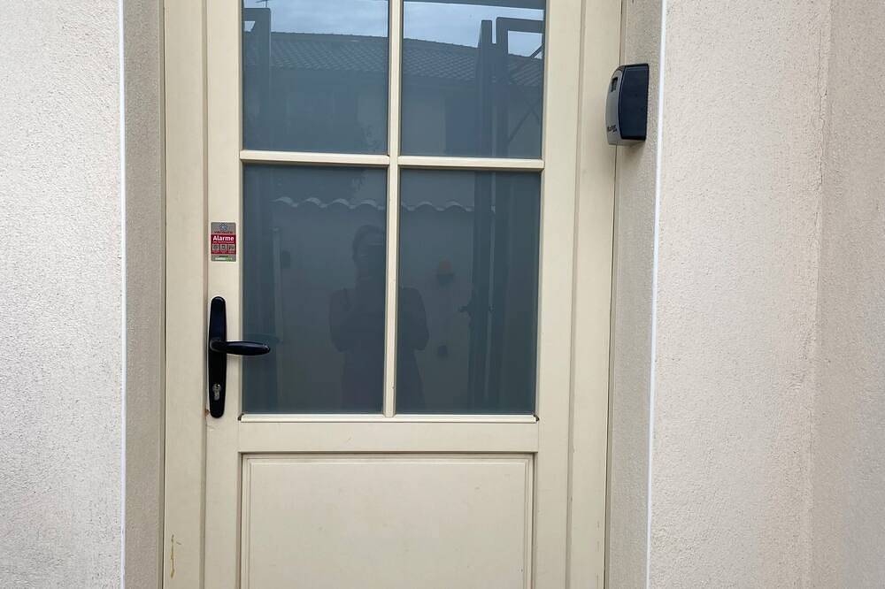 Apartamento entero, Le Miribel appartement  équipé ,   proche du Groupama Stadium , salle Arena in Miribel, Región de Bourg-en-Bresse