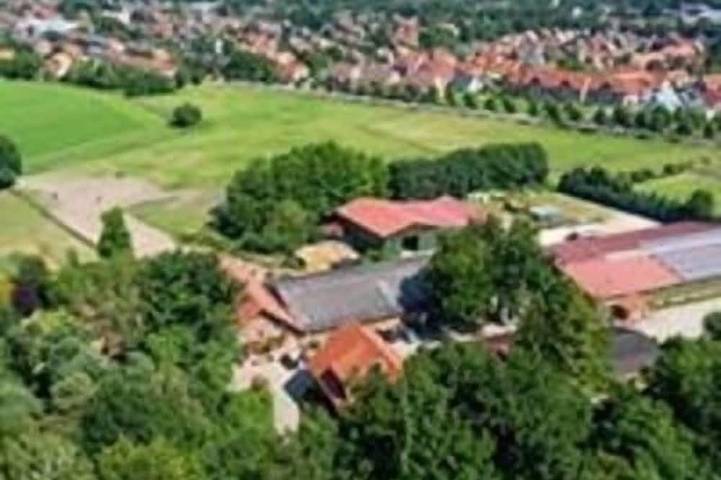 Ferienwohnung für 5 Personen, mit Garten, mit Haustier - 1