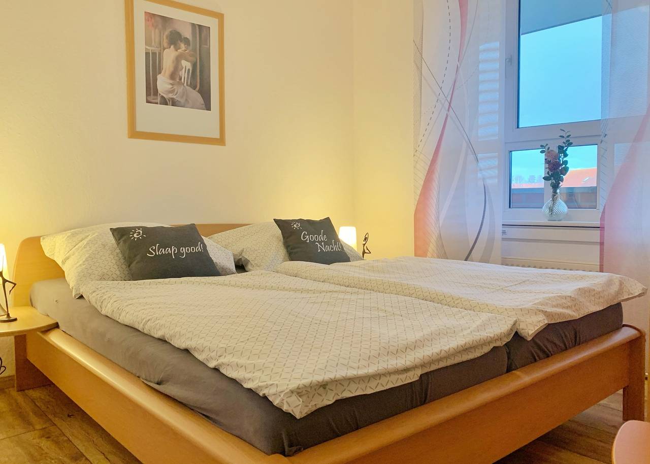 Ganze Ferienwohnung, Ferienwohnung de Eller in Dorum-Neufeld, Samtgemeinde Land Wursten