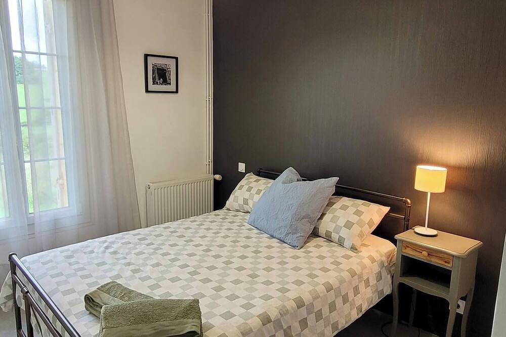 Lake House – Une escapade tranquille in Maurens, Périgord Pourpre