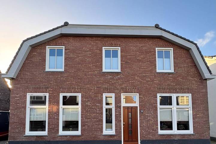 Ferienhaus für 4 Personen