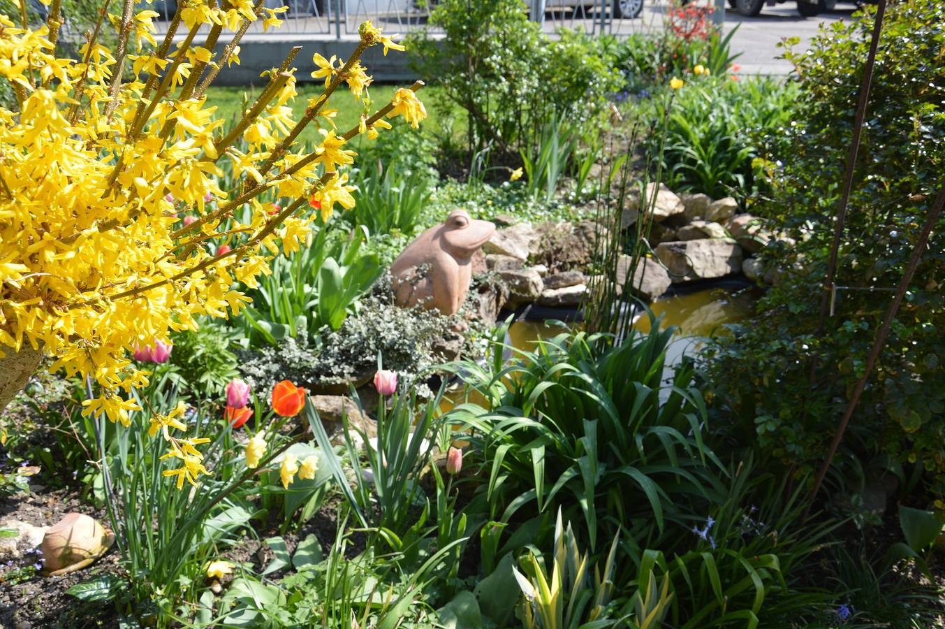 Geheel vakantieappartement, Ferienwohnung Diana in Europa-Park, Rust