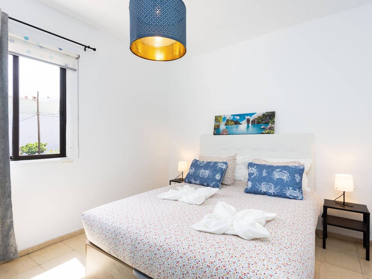 Ganze Wohnung, Live El Porís Retiro in Porís de Abona, Teneriffa Süd