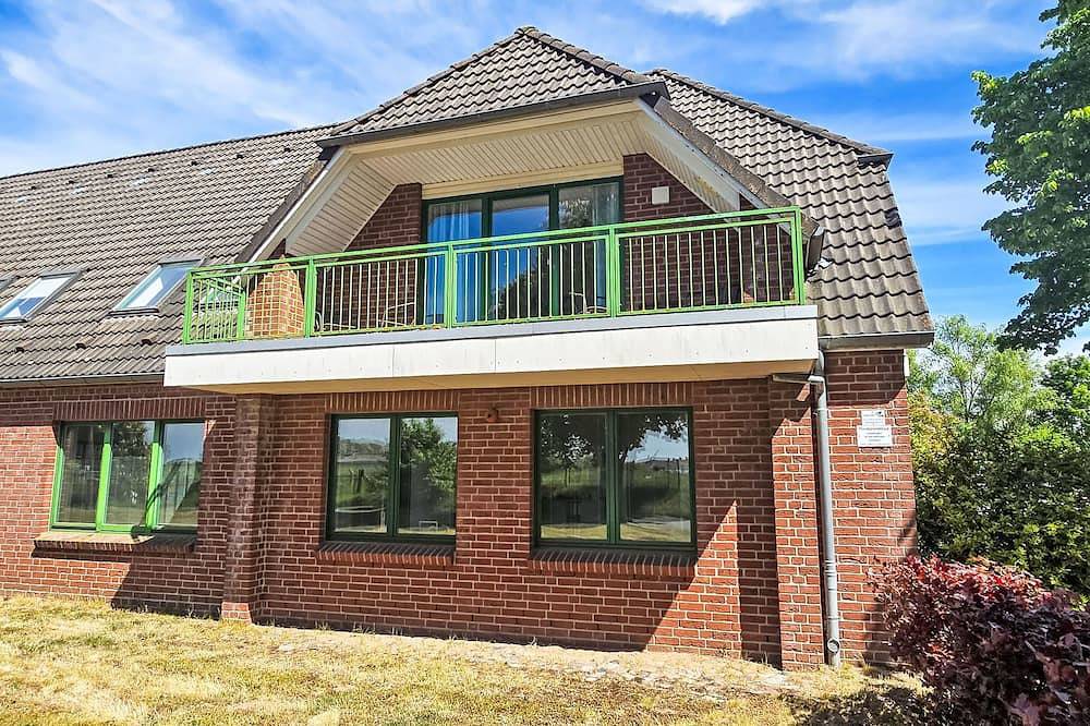 Ganze Wohnung, Kloster Tempzin in Zahrensdorf, Ludwigslust-Parchim