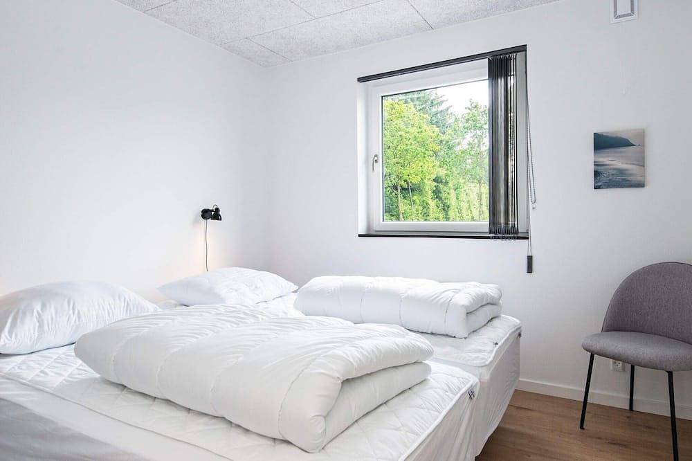 10 person holiday home in Ansager in Varde Region
