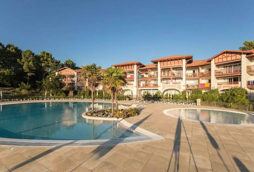 Appartement entier, 2 Pièces 5 Personnes Confort in Biscarrosse, Côte d’Argent