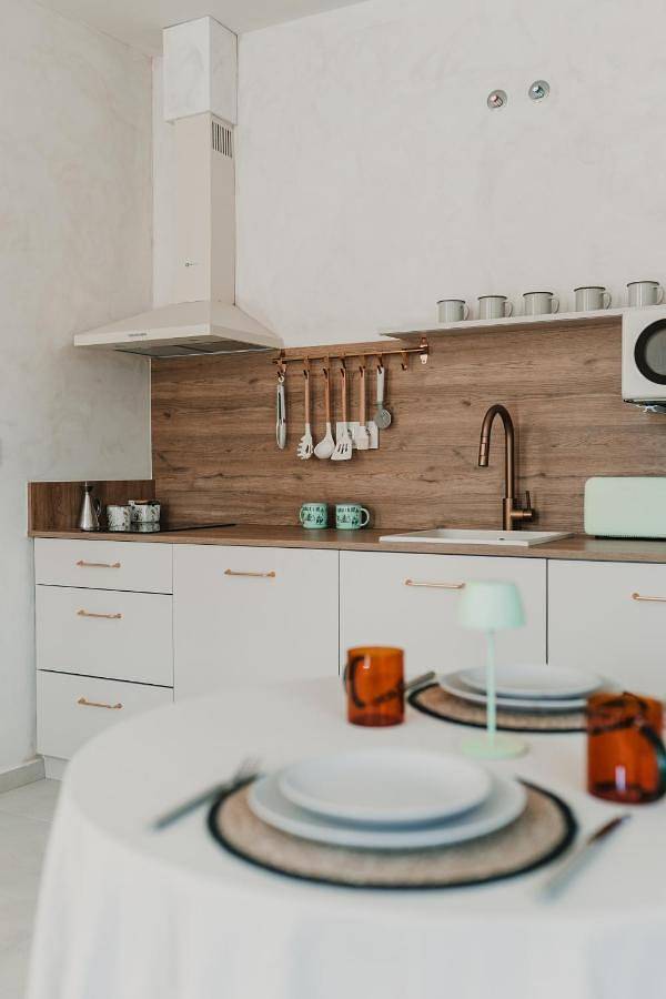 Appartement entier, Two-Bedroom Apartment in Caravaca de la Cruz, Murcia l'intérieur des terres