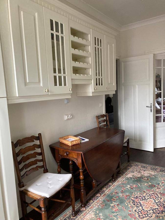 Location de vacances pour 6 personnes, avec balcon, animaux acceptés à Broons - 3