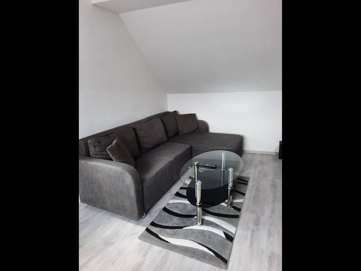 Appartement de vacances pour 4 personnes, avec terrasse dans Bas-Rhin - 2