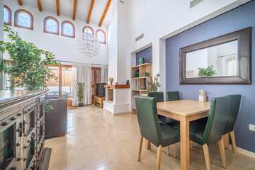 Villa for 8 People in Golf Resorts Murcia, Murcia, Photo 4