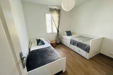 Villa pour 6 Personnes dans Saint-Jean-de-Monts, Vendée, Photo 3