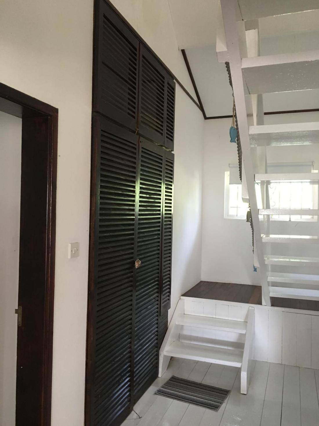 Casa Livingston - Luxusvilla - La Digue Seychellen in La Digue