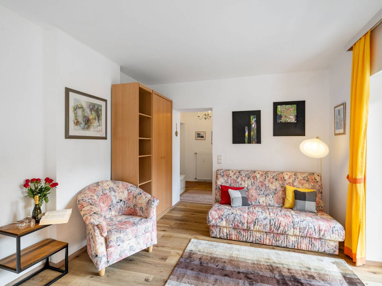 Ganze Wohnung, Claudia Top 7 in Bad Gastein und Umgebung, Ski Amadé