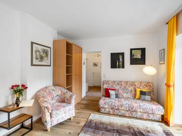 Ferienwohnung für 2 Personen in Bad Gastein, Ski Amadé, Bild 1