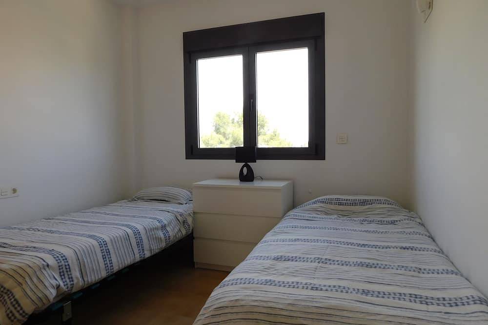 Luxe 4 Chambres 3 salles de bain villa individuelle avec piscine privée et jardin in Los Balcones, Torrevieja