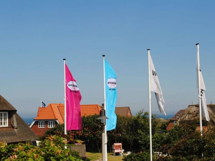 Ferienwohnung mit 1 Schlafzimmer in Kampen (Sylt), Sylt