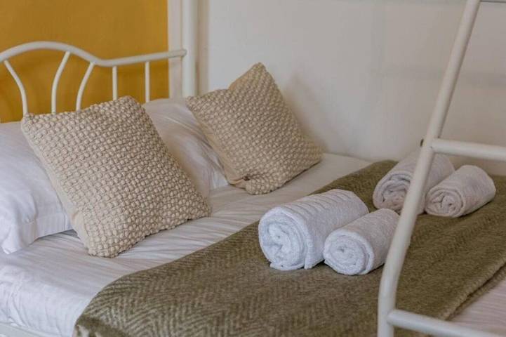 Appartamento intero, Delightful 4-bedroom apartment in Gent in Gand (Fiandre), Gand