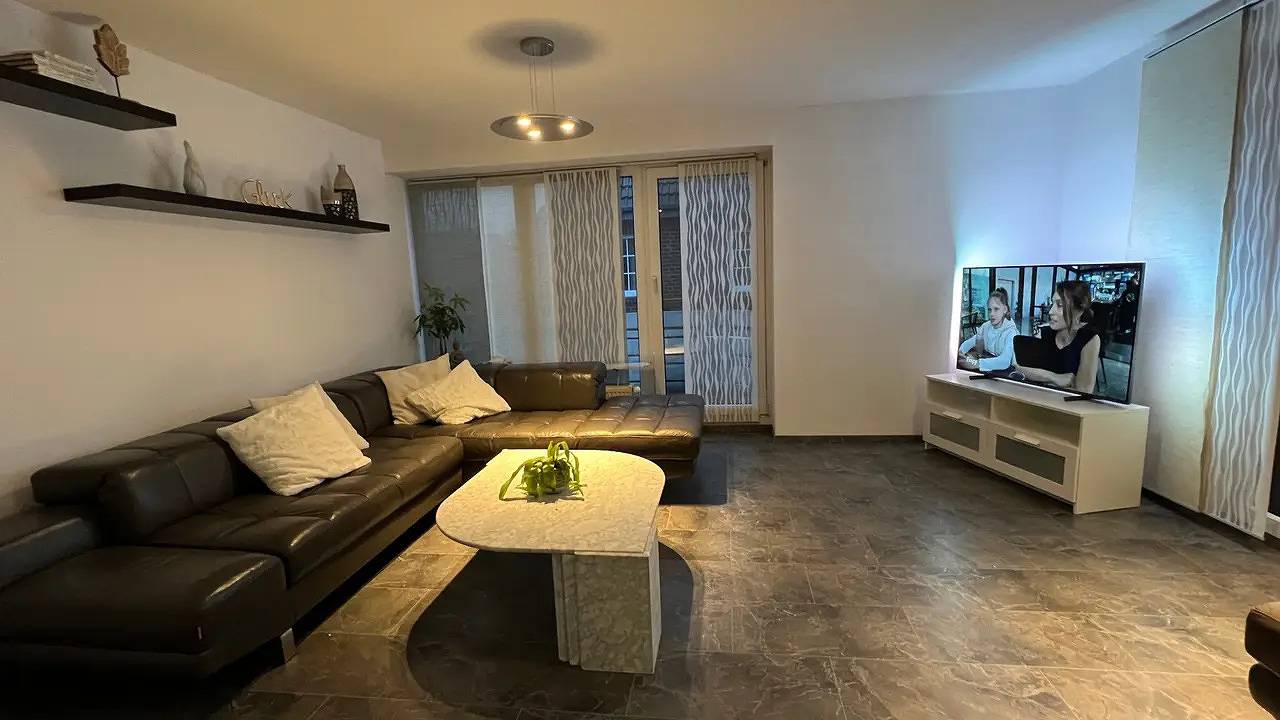 Ganze Ferienwohnung, Ferienwohnung für 6 Personen (132 m²) in Isenbüttel in Isenbüttel, Landkreis Gifhorn