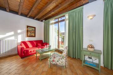 Ferienwohnung für 6 Personen in Gargnano, Gardasee-Berge, Bild 2