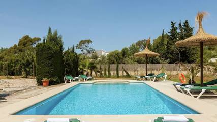Holiday home in Pollença Town, Pollença für 7 