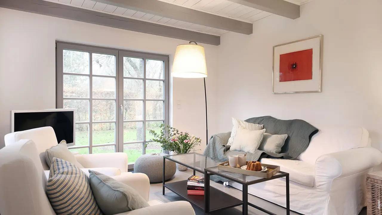 Ferienhaus für 4 Personen (70 m²) in Behrensdorf in Behrensdorf, Südliche Ostseeküste