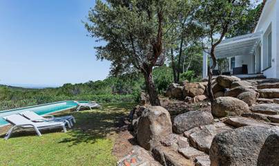 Villa per 6 Persone in Pula e dintorni, Cagliari e Dintorni, Foto 3