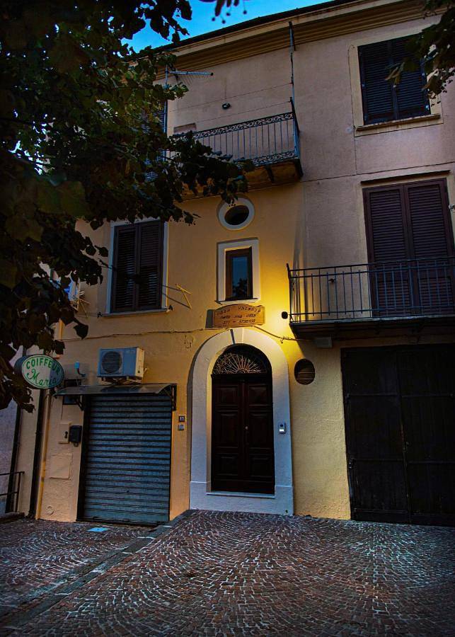 Nella mia città 2 in Lagonegro, Potenza Provinz
