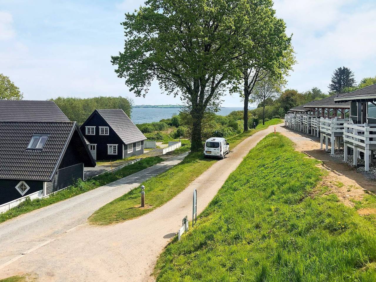 5 Personen Ferienhaus in Aabenraa in Løjt, Apenrade