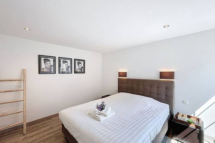 Ferienhaus für 8 Personen in De Panne - 2