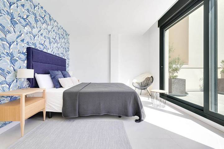 Polop Luxury Villa in Polop, Costa Blanca