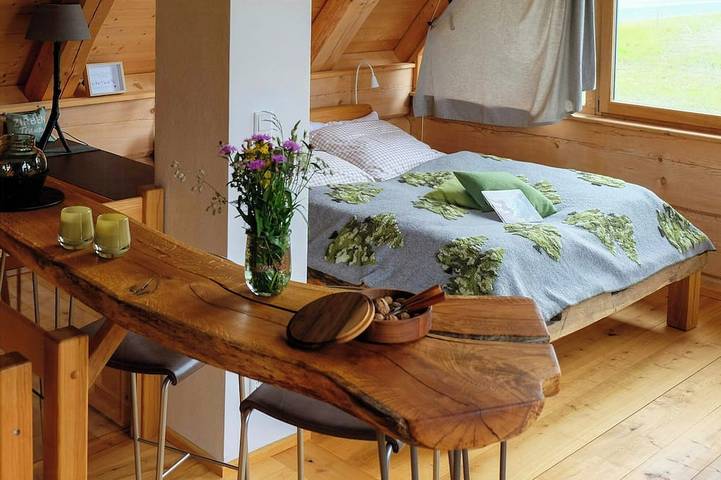 Ferienhaus für 2 Personen, mit Garten in Buntenbock - 3