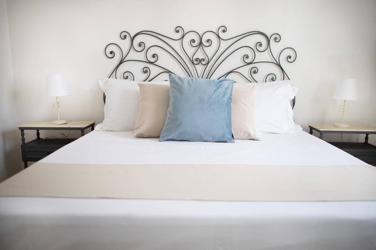 One-Bedroom Deluxe Apartment in Parco Nazionale dell'Arcipelago di La Maddalena, La Maddalena
