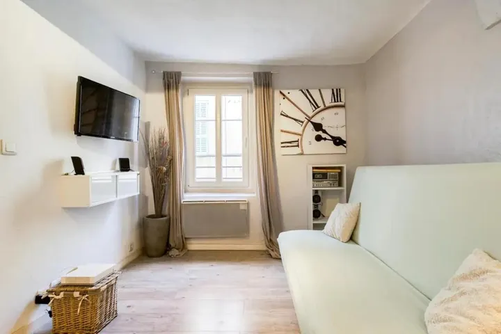 Apartamento de vacaciones para 2 personas - 1
