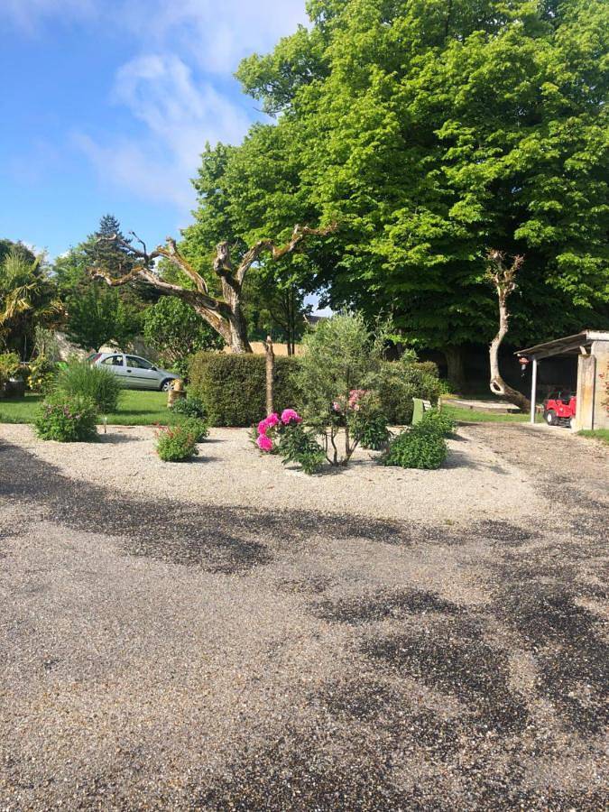 Deluxe King Room in Barbezieux-Saint-Hilaire, Charente