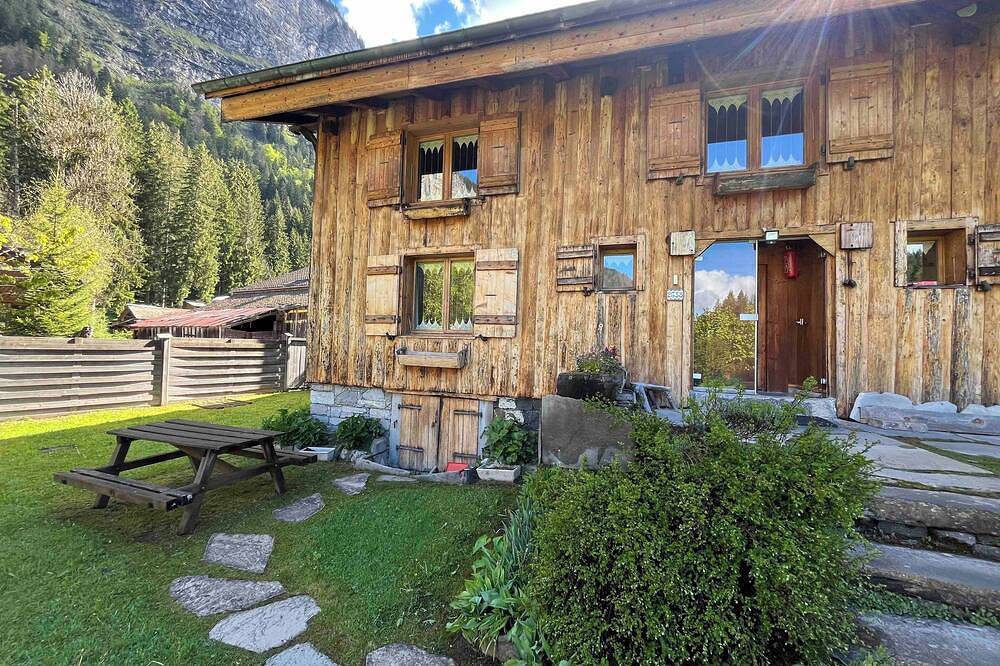 Photo : Appartement de vacances