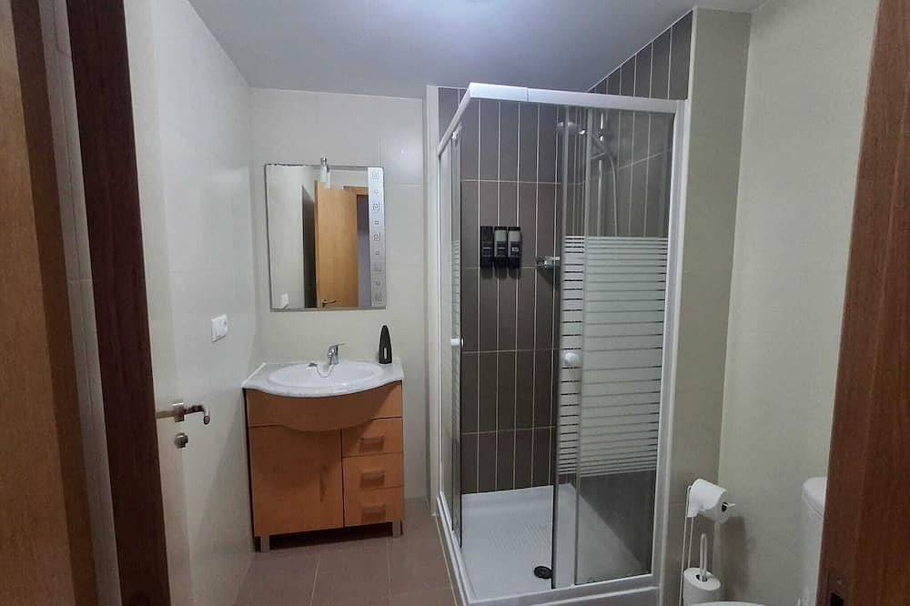 Entire apartment, Spacious apartment in charming Vilagarcía de Arousa in Vilagarcía de Arousa, Rías Baixas