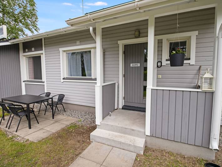 Ferienhaus für 8 Personen - 1
