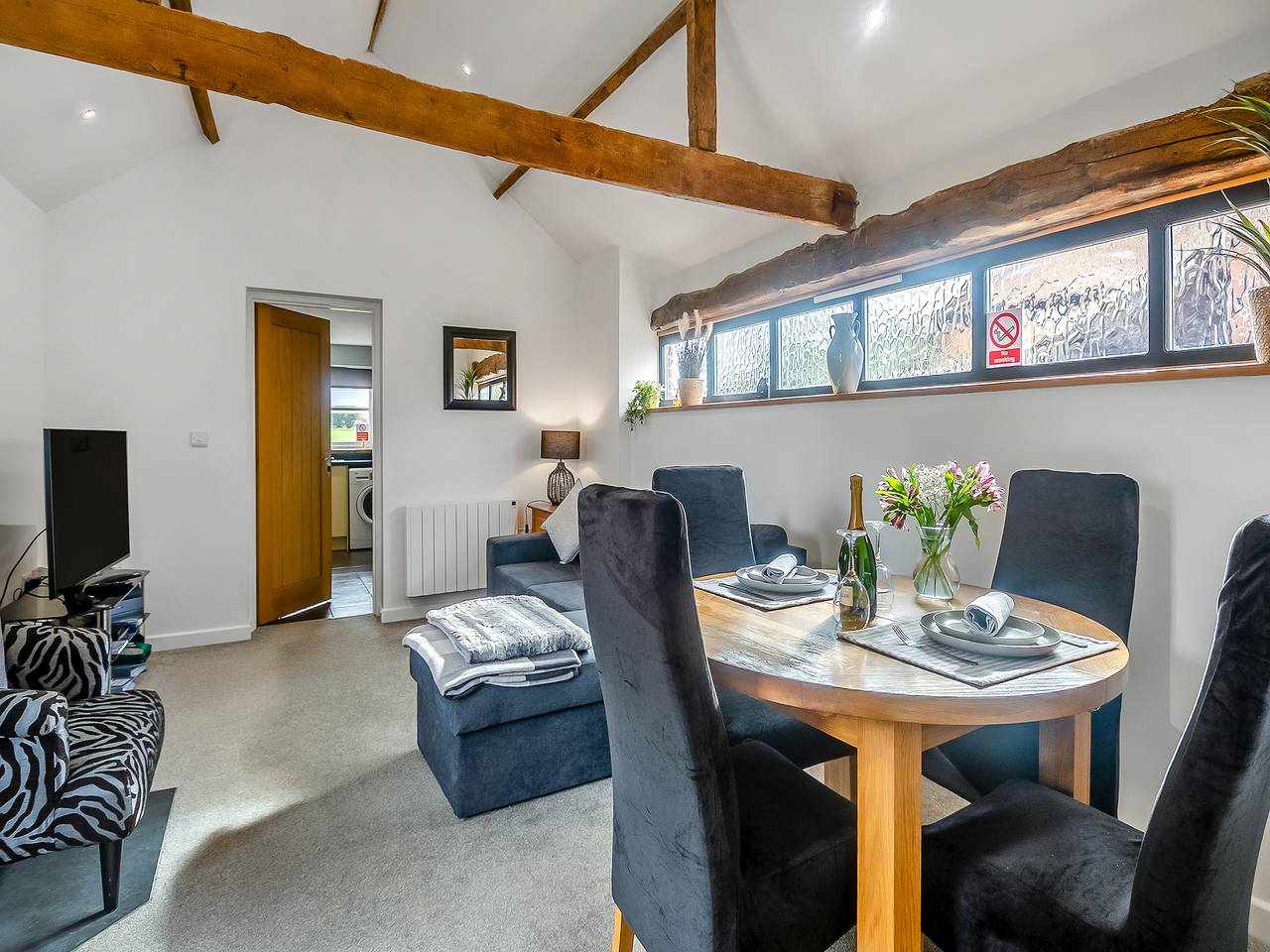 The Barn in Martham, Great Yarmouth