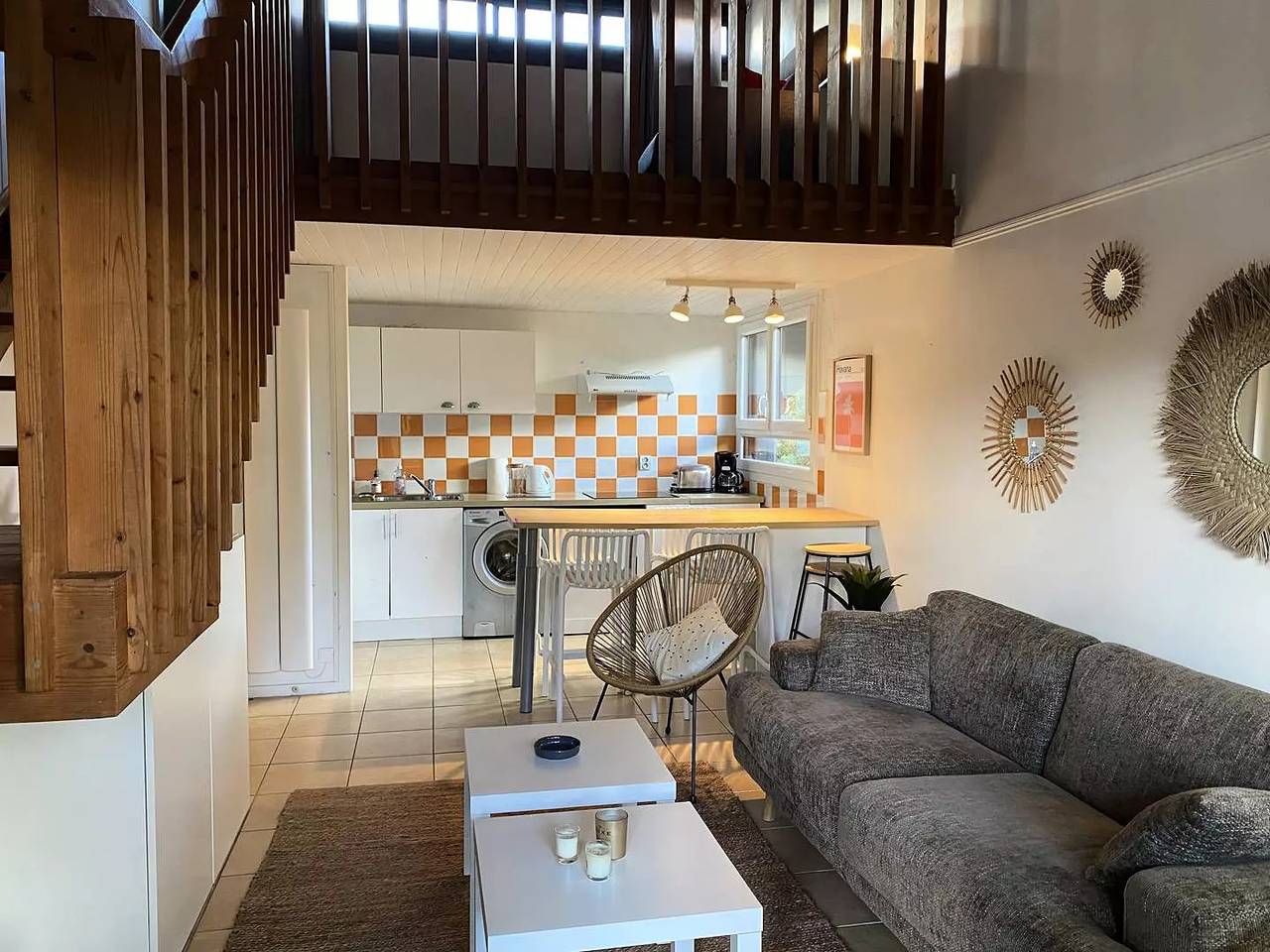 Photo : Appartement de vacances