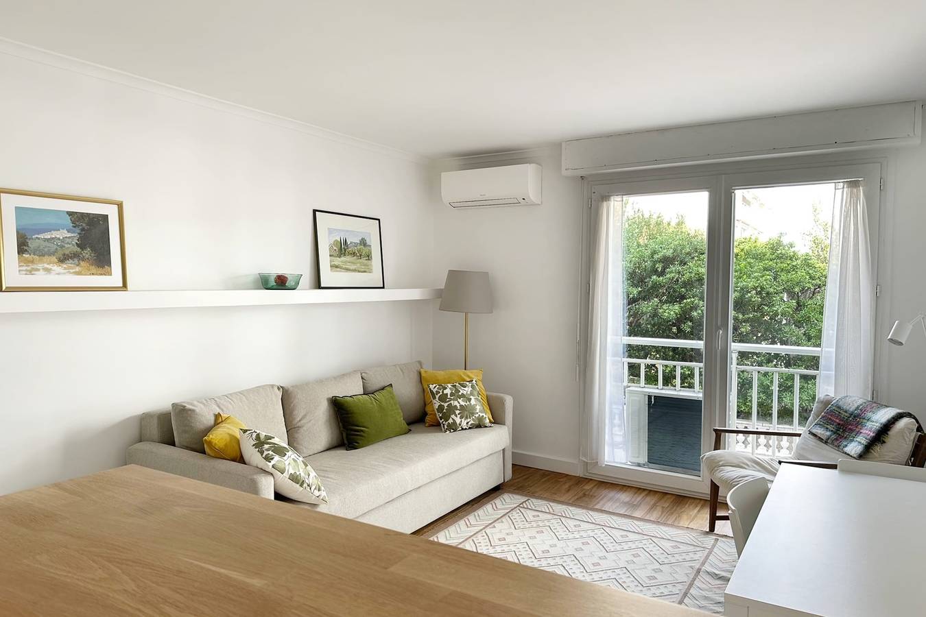 Appartement de vacances