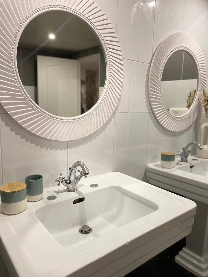 Location de vacances pour 8 personnes, avec terrasse et vue à Villerville - 4