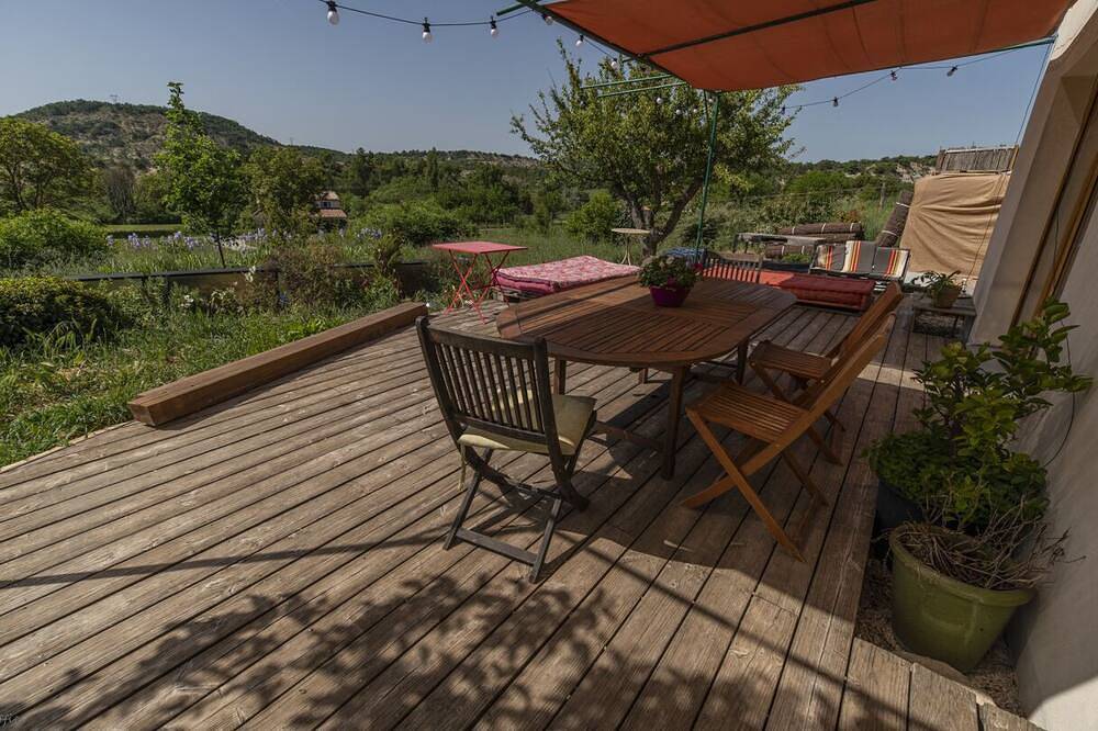 Photo : Maison de vacances